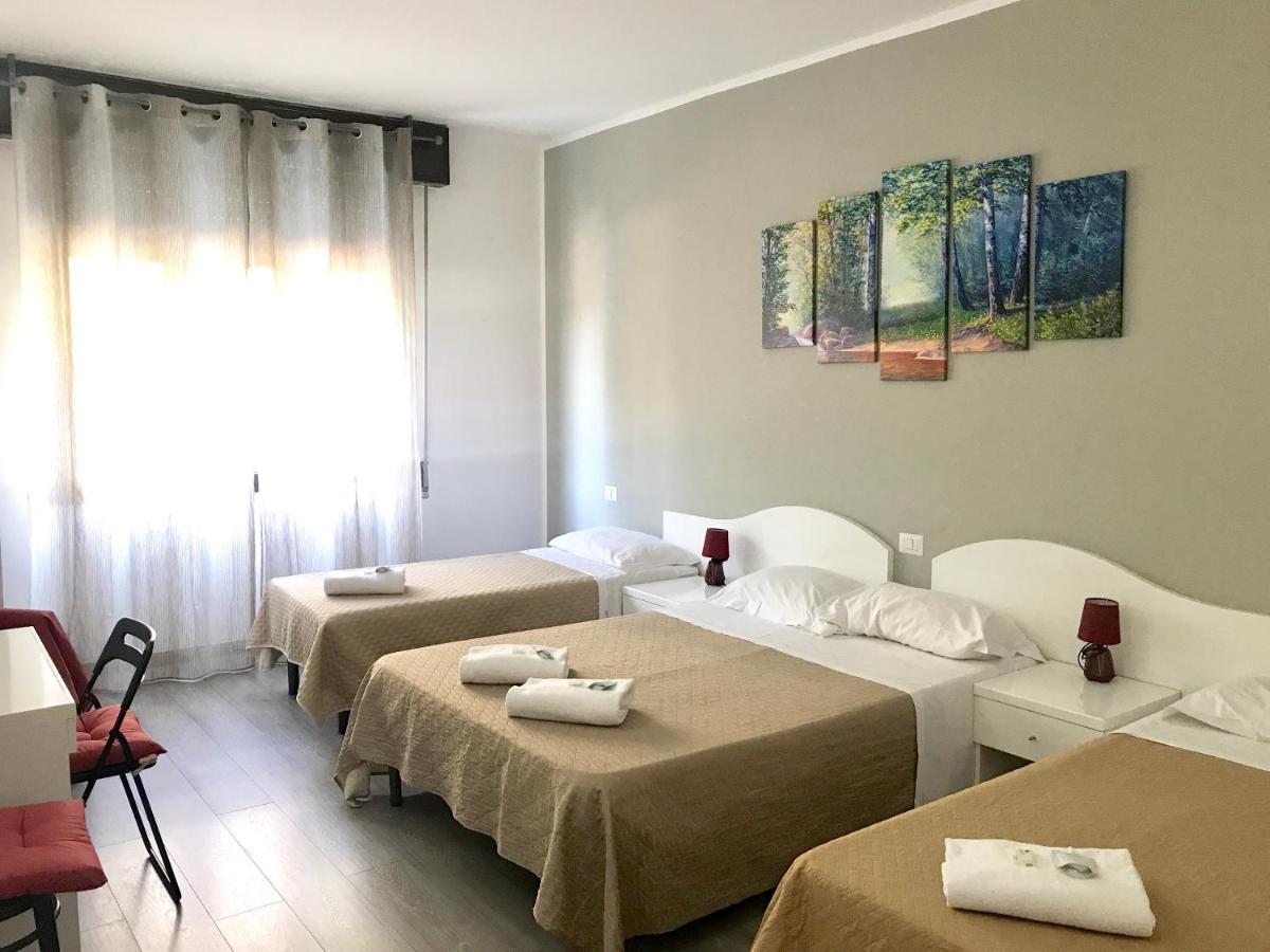 Maison d'hôtes Brianza 3*