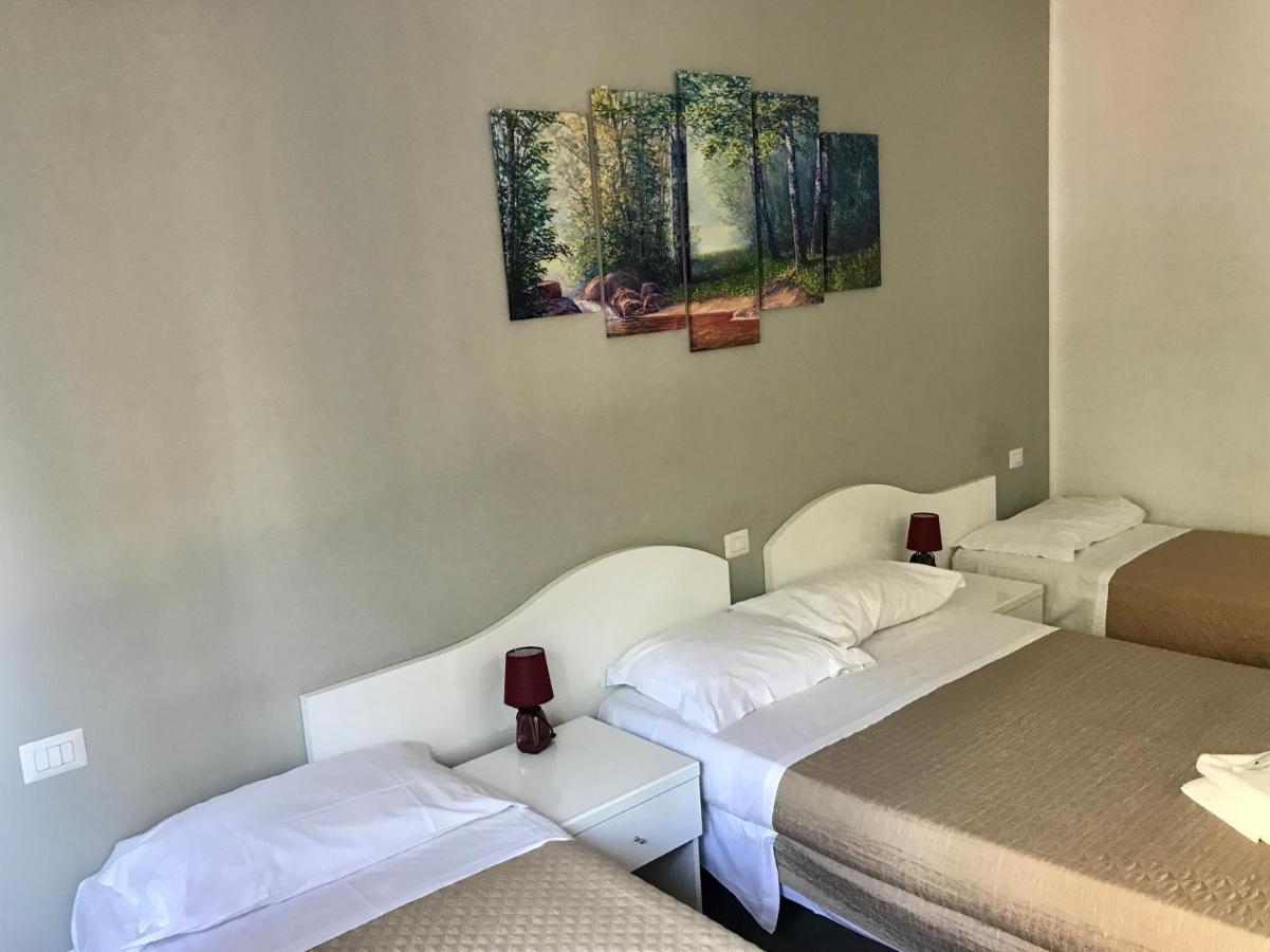 Brianza Maison d'hôtes 3*
