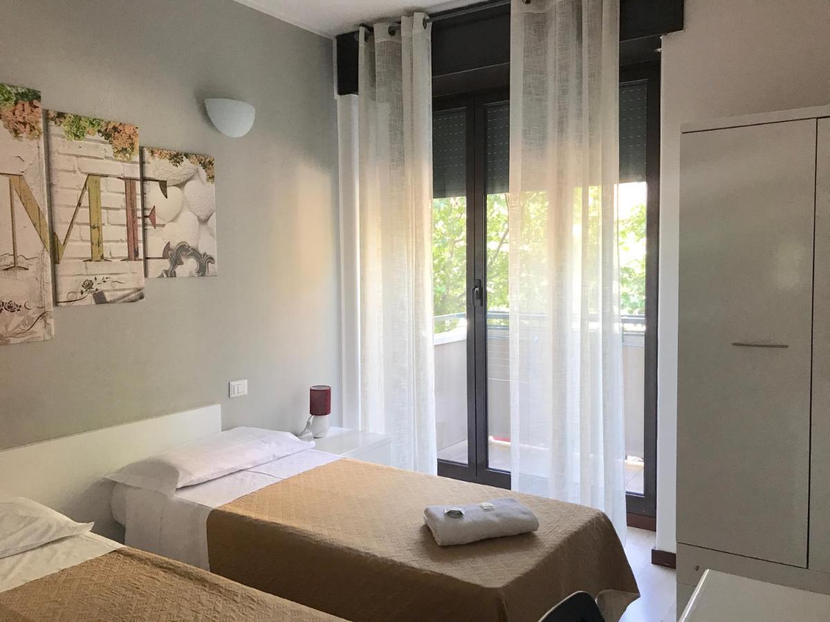 Brianza Maison d'hôtes Milan