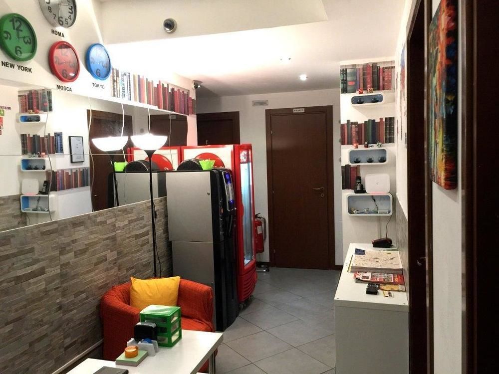 Maison d'hôtes Brianza 3*