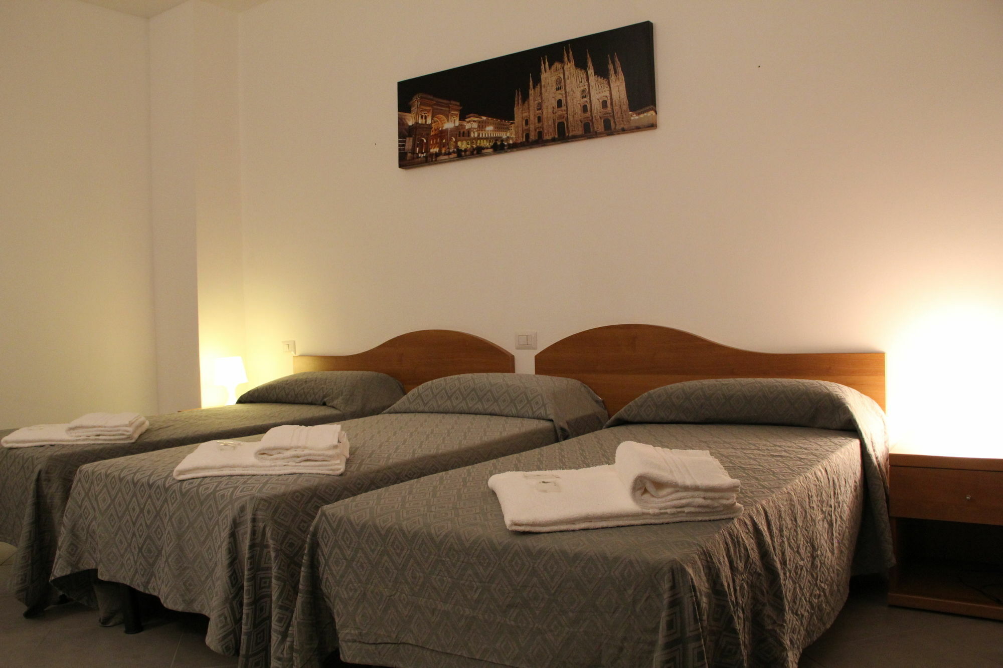 Maison d'hôtes Brianza Milan